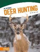 Tom Carpenter - DEER HUNTING