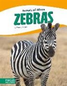 Tammy Gagne, Mary Meinking - Zebras