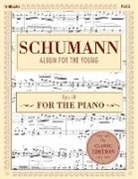 Harold Bauer - Schumann
