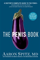 Jennifer L., Aaron Spitz Md, Aaron Spitz, Aaron Spitz MD, Jennifer L - The Penis Book