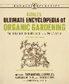 Fern Marshall Bradley, Ellis, Barbara W. Ellis, Deborah L Martin, Deborah L. Martin, Deborah L. Bradley Martin... - Rodale's Ultimate Encyclopedia of Organic Gardening