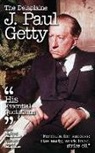 Andrew Delaplaine - DELAPLAINE J PAUL GETTY - HIS