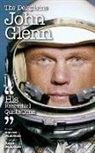 Andrew Delaplaine - DELAPLAINE JOHN GLENN - HIS ES