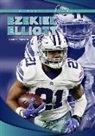 Joanne Mattern - Ezekiel Elliott
