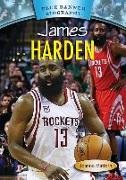 Joanne Mattern - James Harden