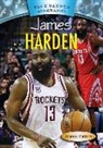 Joanne Mattern - James Harden
