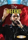 Tammy Gagne - The Weeknd