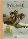V Segrelles, Vicente Segrelles, Vicente/ McKee Segrelles, Vincente Segrelles - The Mercenary Definitive Edition