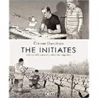 Etienne Davodeau, Étienne Davodeau, Davodeau Etienne - Initiates
