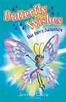 Jennifer Castle, Castle Jennifer - Butterfly Wishes 3: Blue Rain's Adventure
