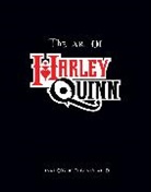 Andrew Farago, Paul Dini, Farago, Andrew Farago, Andrew/ Dini Farago, Paul Dini - The Art of Harley Quinn