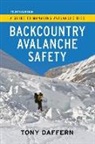 Tony Daffern - Backcountry Avalanche Safety - 4th Edition
