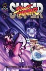 Chris Sims, Jim Zub, Ken Siu-Chong, Chris Sims, Ken Siu-Chong, Jim Zub - Super Street Fighter Omnibus