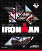 Bob Babbitt - The Complete Ironman