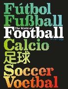 Keir Radnedge - The World of Football