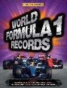 Bruce Jones - WORLD FORMULA 1 RECORDS 2018 7