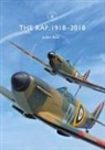 Julian Hale - The RAF