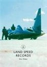 Don Wales - Land Speed Records