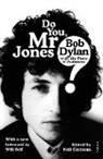 Neil Corcoran, Neil Corcoran - Do You Mr Jones?
