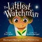 Scott James, Geraldine Rodriguez, Geraldine Rodríguez - The Littlest Watchman