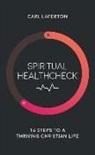 Carl Laferton - Spiritual Healthcheck