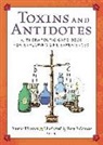Bonnie Thomas, Rosy Salaman - Toxins and Antidotes