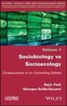 Georges Guille-Escuret, S Park, Sejin Park - Sociobiology vs Socioecology