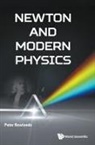 Peter Rowlands, Peter Rowlands, Peter (Univ Of Liverpool Rowlands - Newton and Modern Physics