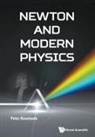 Peter Rowlands, Peter Rowlands, Peter (Univ Of Liverpool Rowlands - Newton And Modern Physics