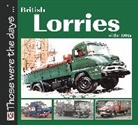 Malcolm Bobbit, Malcolm Bobbitt, Bobbitt Malcolm - British Lorries of the 1960s