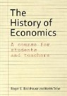 Prof. Roger E. (University of Birmingham) Backhouse, Professor Roger E. Backhouse, Professor Roger E. (University of Birmingham) Backhouse, Roger E. Backhouse, Roger E. (University of Birmingham) Backhouse, Dr Keith (University of Birmingham) Tribe... - The History of Economics