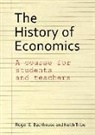 Prof. Roger E. (University of Birmingham) Backhouse, Professor Roger E. Backhouse, Professor Roger E. (University of Birmingham) Backhouse, Roger E Backhouse, Roger E. Backhouse, Roger E. (University of Birmingham) Backhouse... - The History of Economics