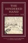 Sutton E Griggs, Sutton E. Griggs, John Cullen Gruesser, Hanna Wallinger - The Hindered Hand