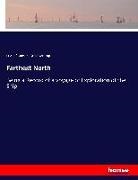 Fridtjo Nansen, Fridtjof Nansen, Otto Sverdrup - Farthest North