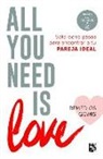 GOMIS - SPA-ALL YOU NEED IS LOVE