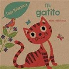 Britta Teckentrup - Mi gatito