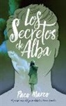 Francisco Marco, Francisco Marco Fernaandez, Francisco Marco Fernández - Secretos de Alba, Los