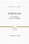 R Kent Hughes, R. Kent Hughes - Ephesians