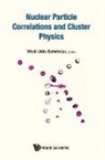 Wolf-Udo Schroder, Wolf-Udo Schroeder - Nuclear Particle Correlations and Cluster Physics