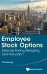 Tim Siu Leung, Tim Siu-Tang Leung, Tim Leung - EMPLOYEE STOCK OPTIONS