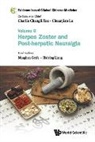 Meaghan Coyle, Chuanjian Lu, Charlie C Xue, Charlie Changli Xue - Evidence-based Clinical Chinese Medicine - Volume 6: Herpes