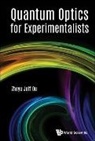 Zheyu Jeff Ou, Zheyu Jeff Ou - Quantum Optics for Experimentalists