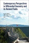 Hideya Hashimoto &amp; Mile Toshiaki Adachi, Toshiaki Adachi, Hideya Hashimoto, Milen J Hristov, Milen J. Hristov - CONTEMPORARY PERSPECT DIFFERENTIAL GEOMETRY & RELATED FIELD