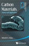 Deborah D L Chung, Deborah D. L. Chung, Deborah D L Chung, Deborah D. L. Chung - CARBON MATERIALS