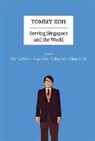 Peggy Kek Gillian Koh &amp; L Lay Hwee Yeo, Lay Hwee Yeo, Li Lin Chang, Peggy Peck Gee Kek, Gillian Koh, Lay Hwee Yeo - TOMMY KOH