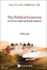 Lei Zou, Lei Zou, Lei (Shanghai Administration Inst Zou - POLITICAL ECONOMY OF CHINA'S BELT AND ROAD INITIATIVE, THE
