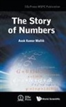 Asok Kumar Mallik, A. K. Mallik, Asok Kumar Mallik, Mallik Asok Kumar - Story Of Numbers, The