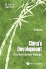 Litao Zhao, Litao Zhao, Litao (East Asian Inst Zhao - CHINA'S DEVELOPMENT
