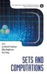 Dilip Raghavan &amp; Yue Sy-David Friedman, Sy-David Friedman, Dilip Raghavan, Yue Yang - Sets and Computations