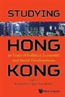 Tai Wei Lim &amp; Tuan Yuen Kong, Tuan Yuen Kong, Tai Wei Lim - Studying Hong Kong
